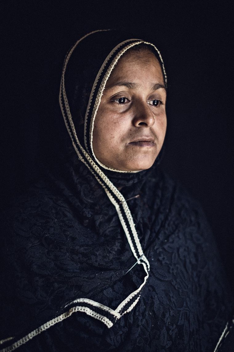 Antoine-Tardy-portrait-Rohingya-Kutupalong-5